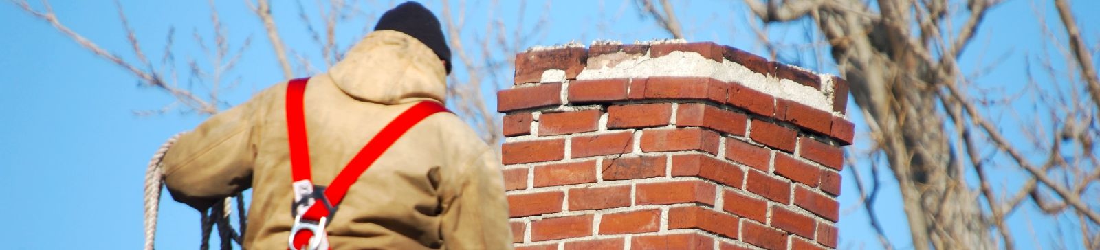 Fireplace &amp; Chimney Cleaning