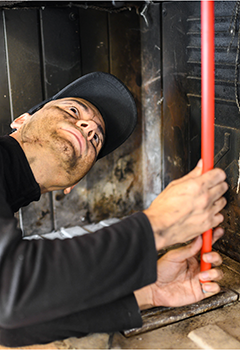 Simi Valley Chimney Cleaning Excellence