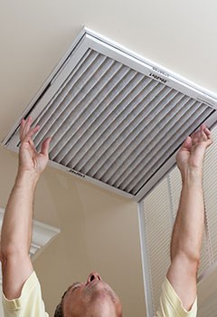 Local Air Duct Cleaning Near Simi Valley